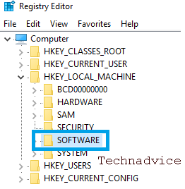 How to Delete the IDM Registry