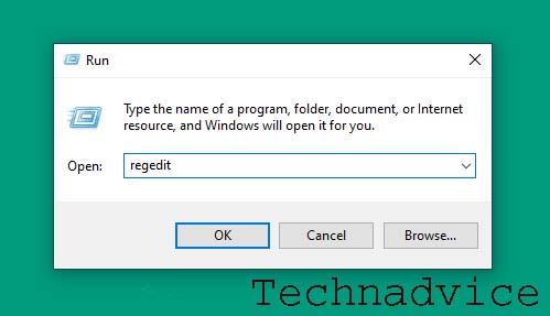 How to Delete the Registry from IDM