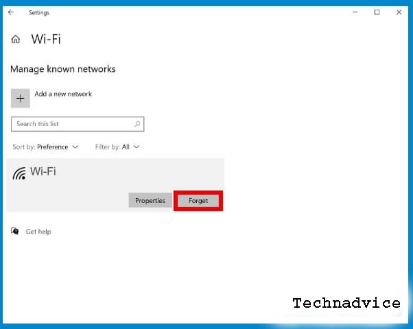 How to Fix No Internet Access and No Internet Secured Windows 10