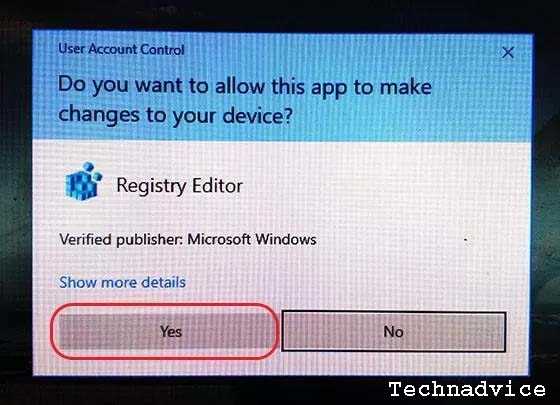 How to Turn Off Windows Defender in Windows 10 Regedit 2