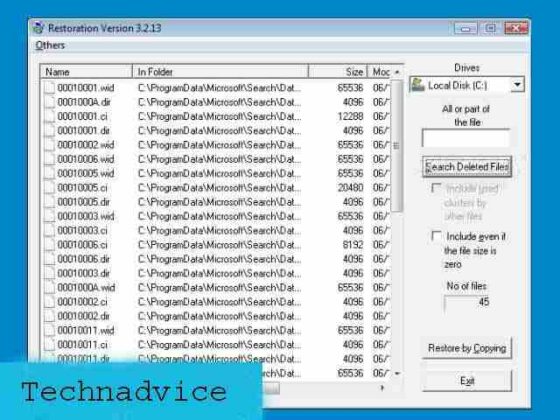 free data recovery software windows 10 reddit