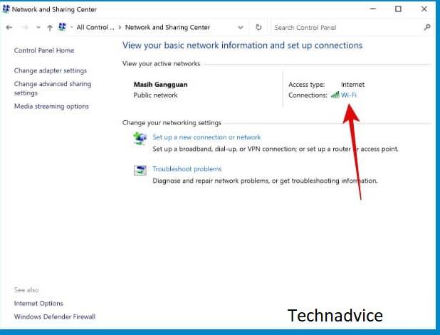 Use IP Address and automatic DNS