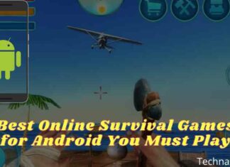 10 Best Online Survival Games for Android You Must Play