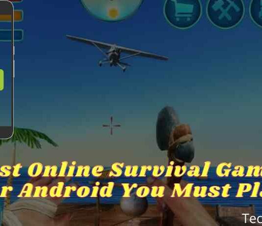 10 Best Online Survival Games for Android You Must Play