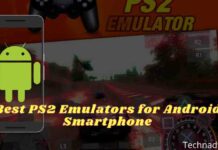 12 Best PS2 Emulators for Android Smartphone