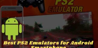 12 Best PS2 Emulators for Android Smartphone