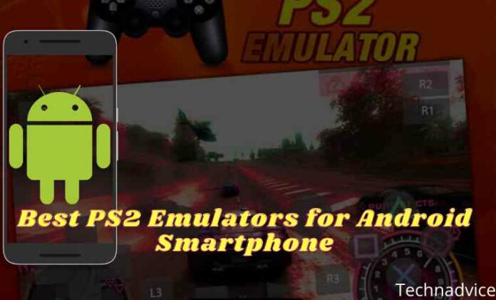 12 Best Ps2 Emulators For Android Smartphone 2024 Technadvice