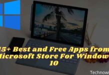 15+ Best and Free Apps from Microsoft Store For Windows 10