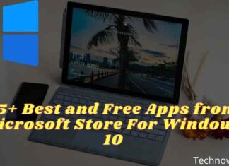 15+ Best and Free Apps from Microsoft Store For Windows 10