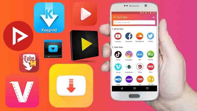 20 Best Free Youtube Video Download Application for Windows and Android