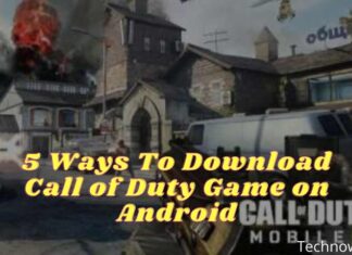 5 Ways To Download Call of Duty Game on Android