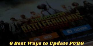 6 Best Ways to Update PUBG Mobile on Android