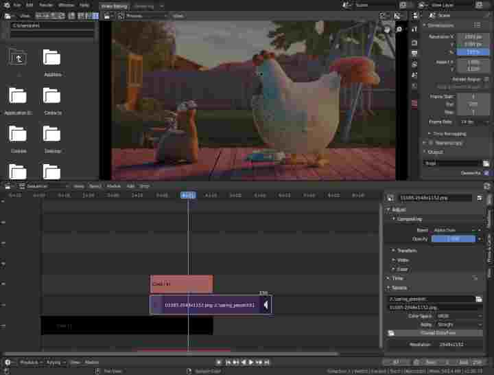 Blender