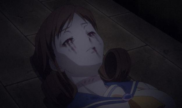 Corpse Party