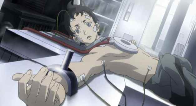 Deadman Wonderland