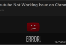 Fix YouTube Not Working With Chrome