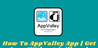 How To AppValley App Get Apps Without Jailbreak