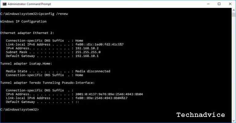 How To Hide IP Addresses on Windows 10 (3 Easy Method)