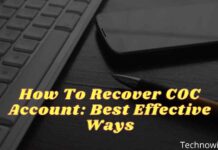 How To Recover COC Account Best Effective Ways