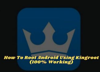 How To Root Android Using Kingroot (100% Working)