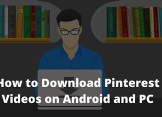 How to Download Pinterest Videos on Android and PC