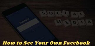 How to See Your Own Facebook Password 6 Quick Ways