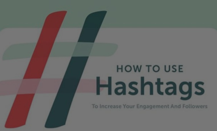 How to Use Hashtags for Social Media Optimization