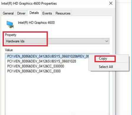 How to manually update drivers in Windows 10