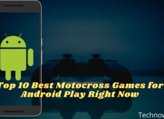 Top 10 Best Motocross Games for Android Play Right Now