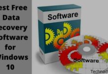 10+ Best Free Data Recovery Software for Windows 10 PC