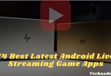 14 Best Latest Android Live Streaming Game Apps
