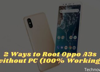 2 Ways to Root Oppo A3s without PC (100% Working)