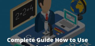 Complete Guide How to Use Google Classroom