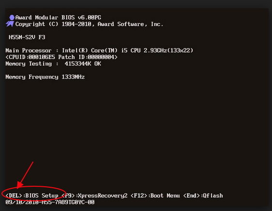 How to Boot from SSD After Clone in Windows
