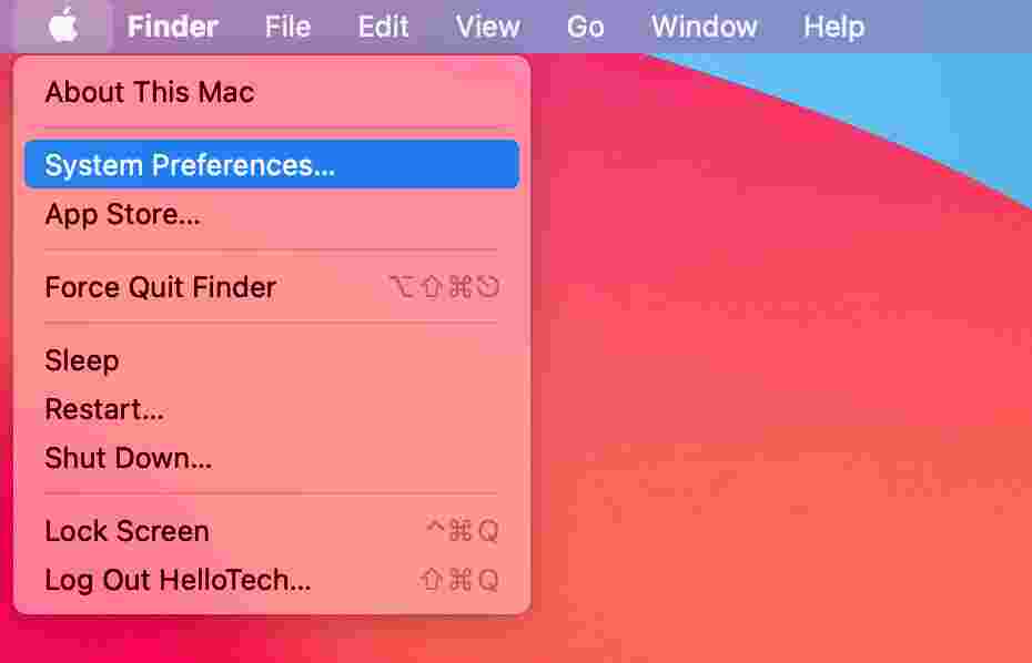 How to Change Default Browser on Mac