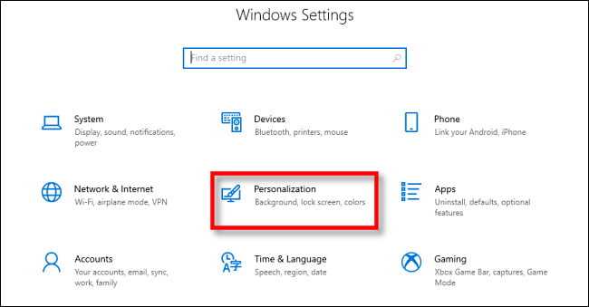How to Choose a Custom Color for Windows 10 Start Menu
