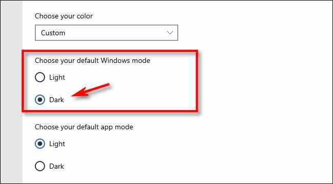 How to Choose a Custom Color for Windows 10 Start Menu