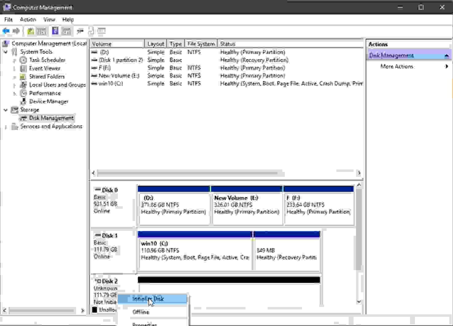 How to Clone Hard Drive to SSD on Windows and Mac