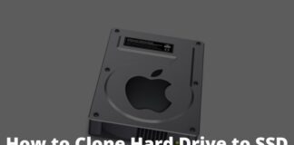 How to Clone Hard Drive to SSD on Windows and Mac