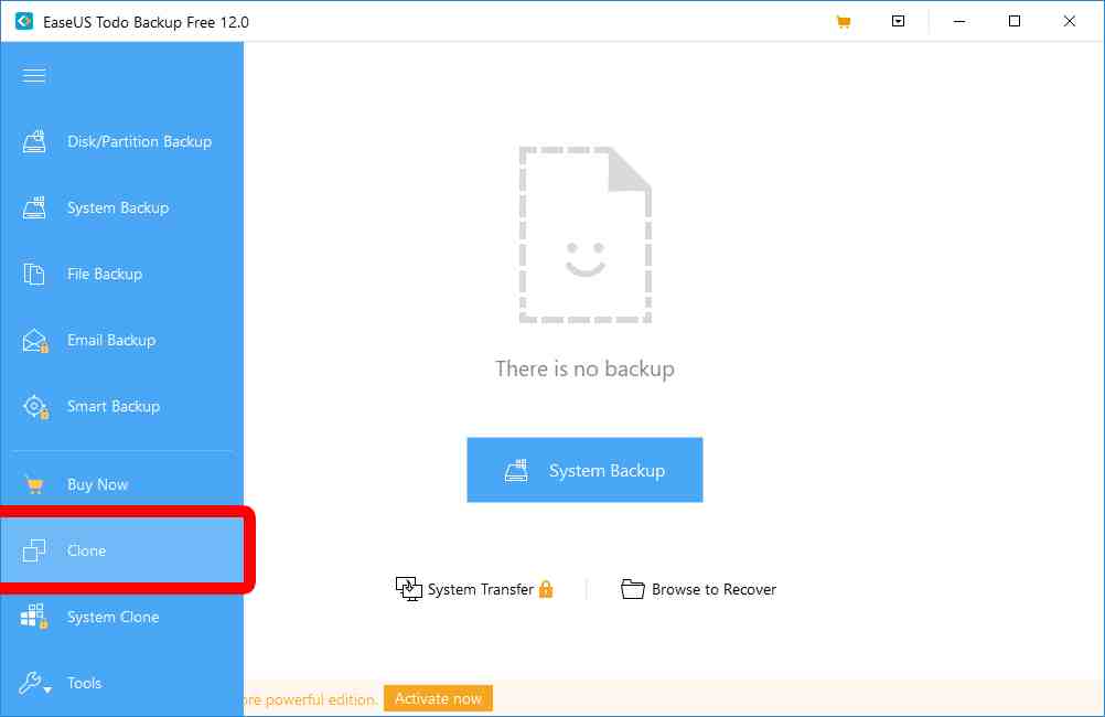How to Clone Hard Drive to SSD on Windows and Mac