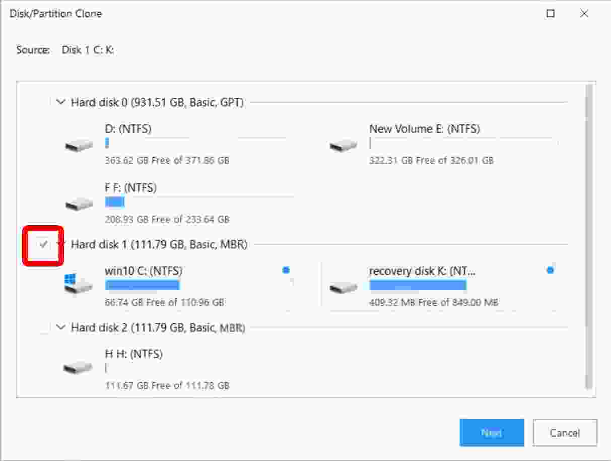 How to Clone Hard Drive to SSD on Windows and Mac