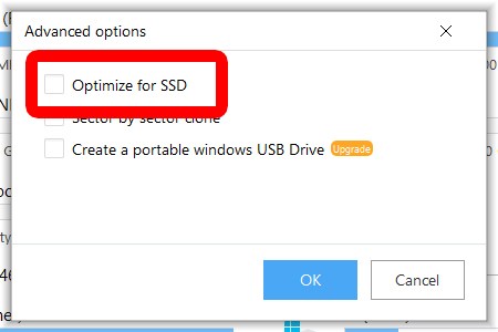 How to Clone Hard Drive to SSD on Windows and Mac
