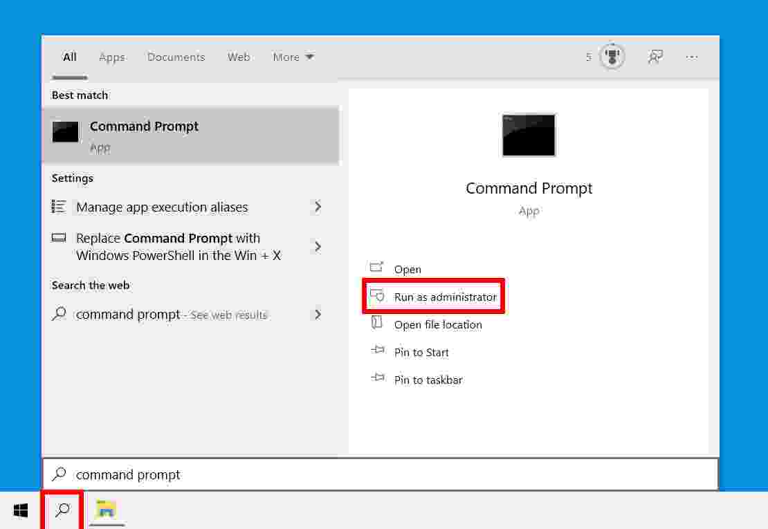 How to Disable Hibernation on Windows 10 PC