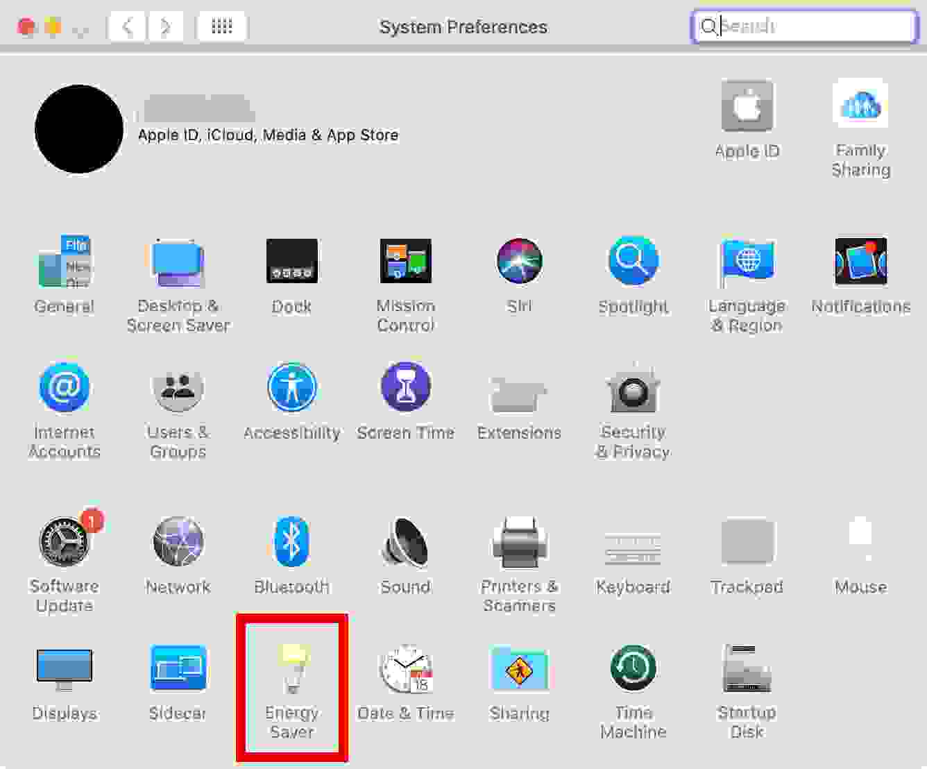 How to Disable Sleep Mode on Mac Computer