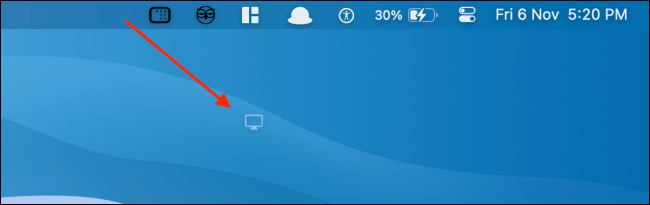 How to Enable Dark Mode Switch Mac in Menu Bar