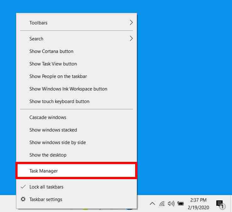 How to Find Out Which CPU You Have