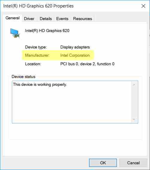 How to Find Out Which GPU You Have