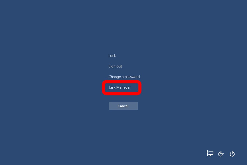 How to Force Close an Application on a Windows 10 PC Using the Windows Task Manager