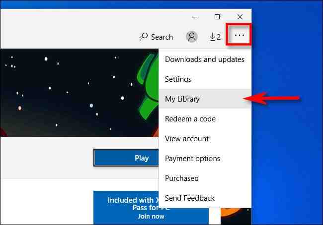 How to Install Apps from Microsoft Store on Windows 10