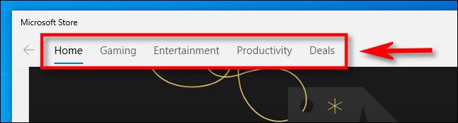 How to Install Apps from Microsoft Store on Windows 10
